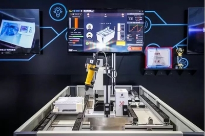 智能制造十大未來(lái)行業(yè)趨勢(shì)