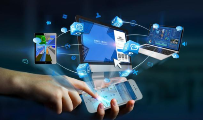 全球視角下的BIM技術應用與推廣